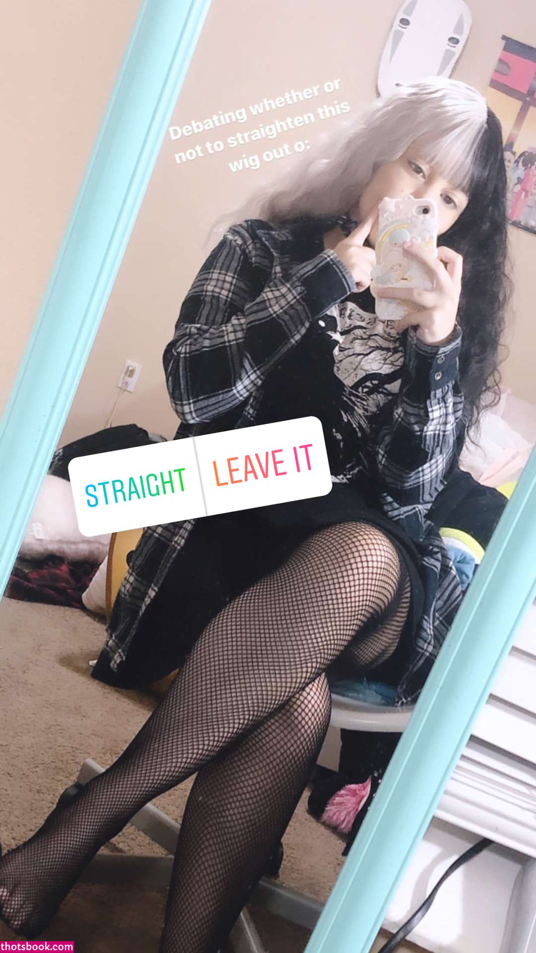 lnfectedoll Photo #4