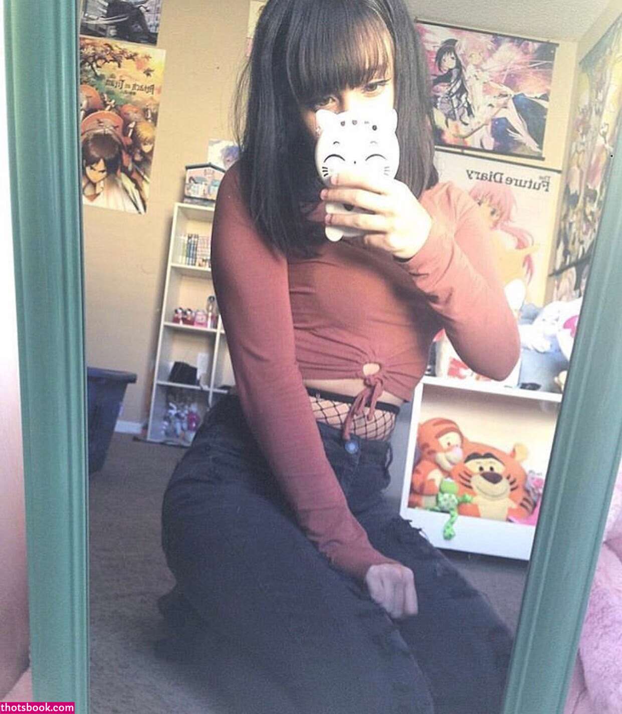 lnfectedoll Photo #11