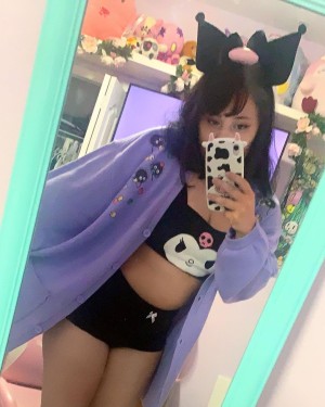 lnfectedoll Photo #14