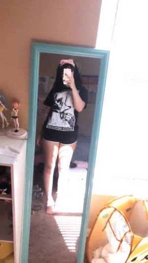 lnfectedoll Photo #16