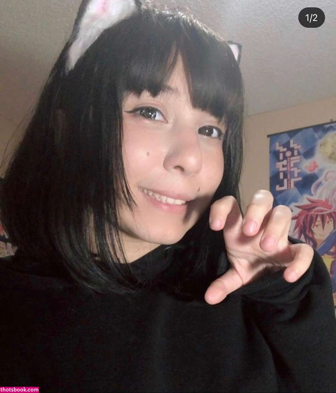 lnfectedoll Photo #20