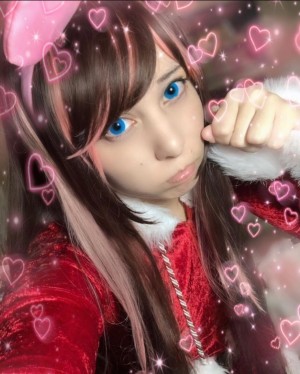 lnfectedoll Photo #18