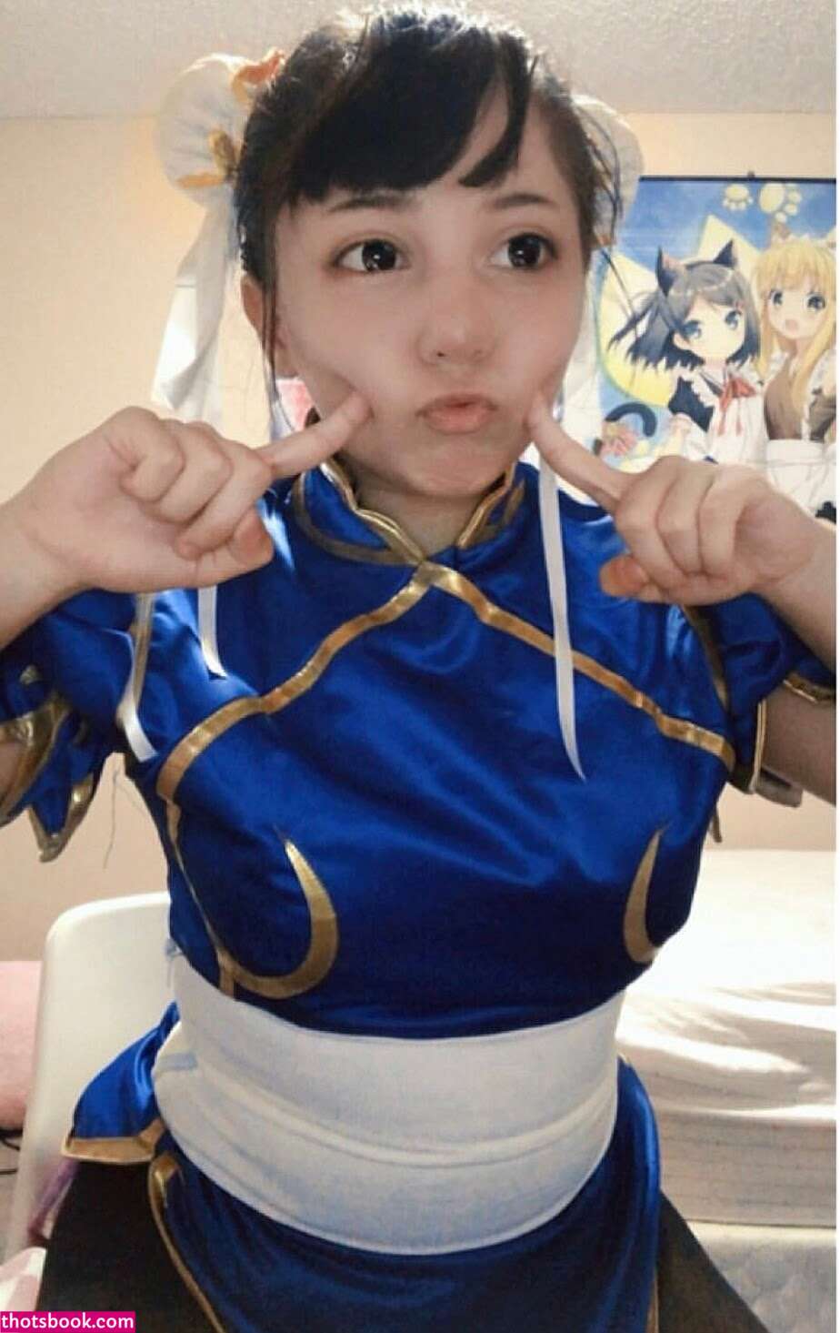 lnfectedoll Photo #22