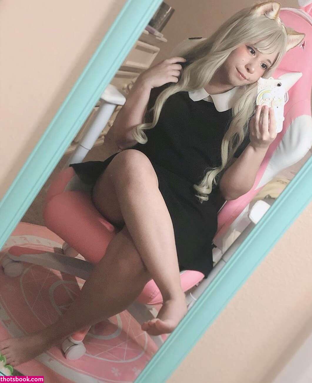 lnfectedoll Photo #23