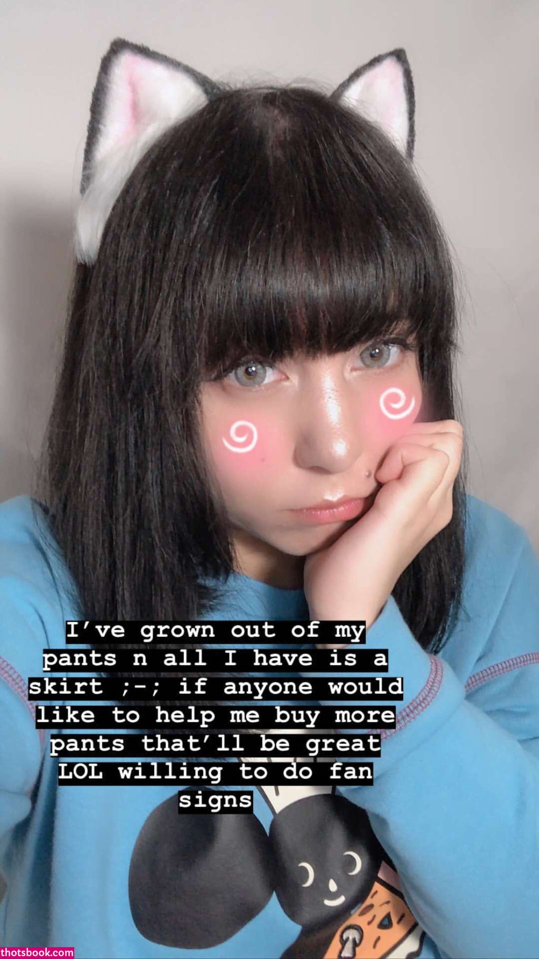 lnfectedoll Photo #28