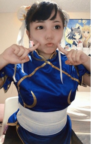 lnfectedoll Photo #22