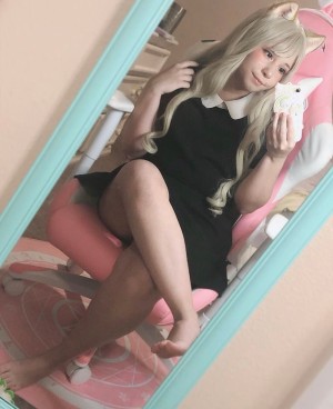 lnfectedoll Photo #23