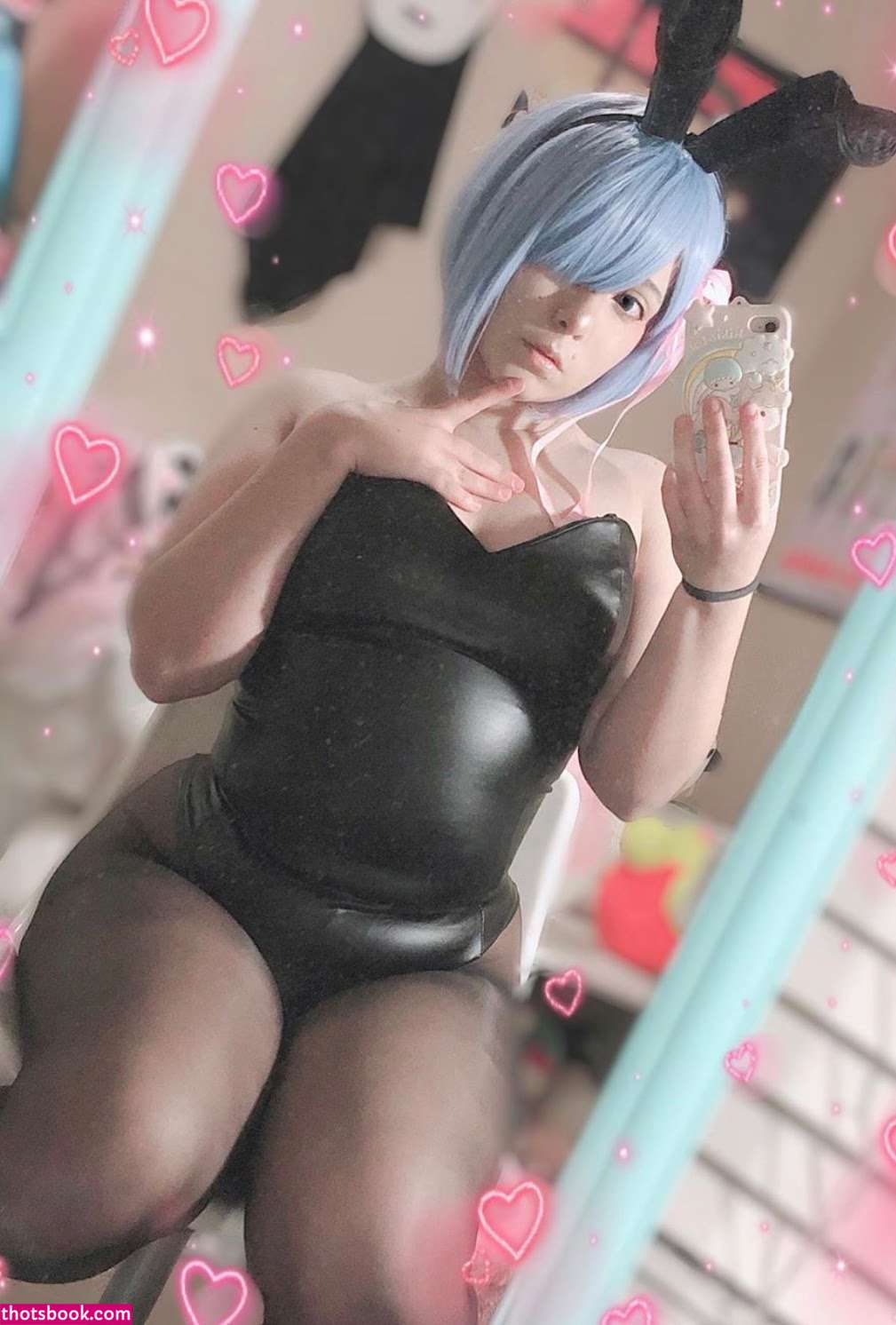 lnfectedoll Photo #32