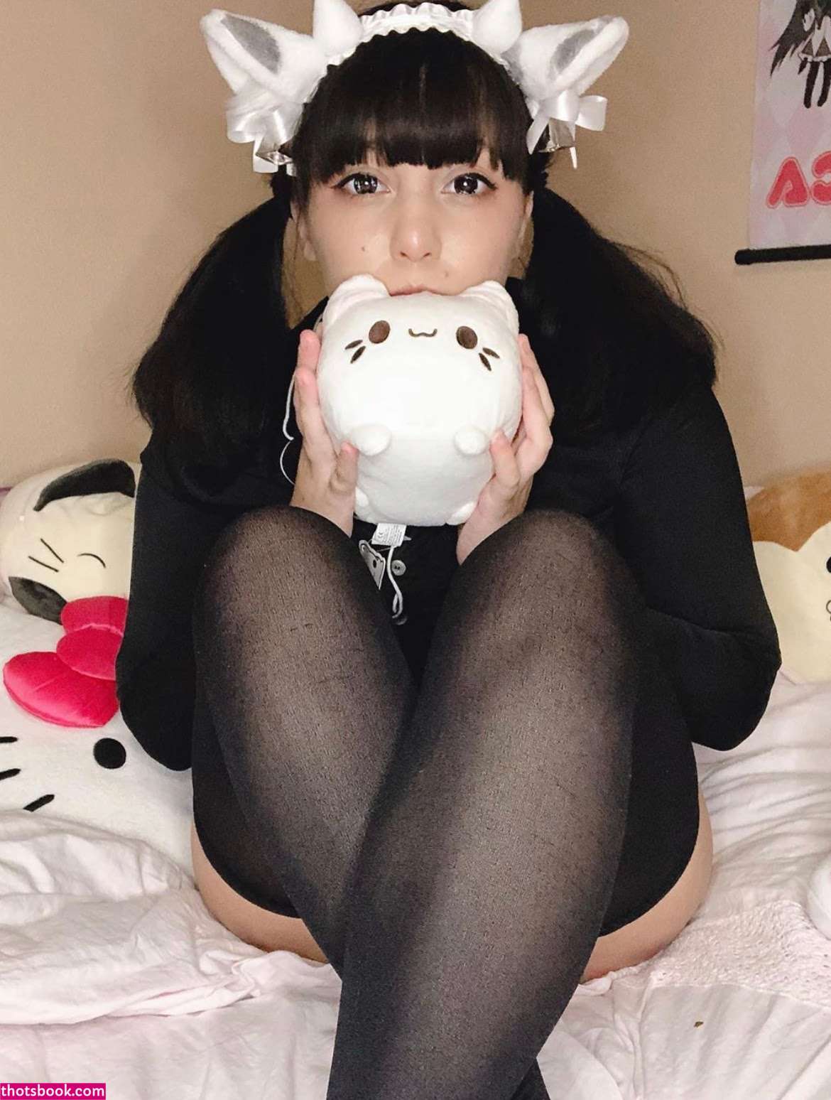 lnfectedoll Photo #33