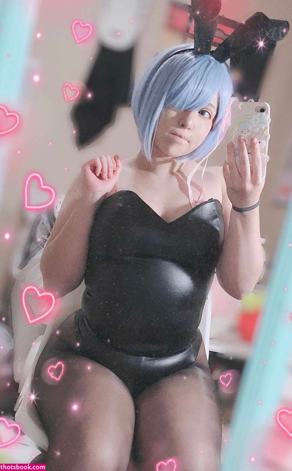 lnfectedoll Photo #34