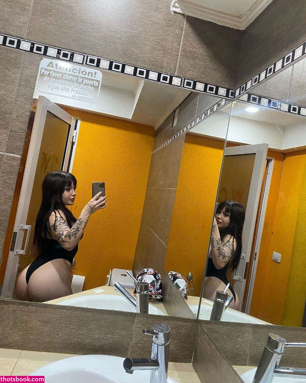 Melina Guida Photo #1