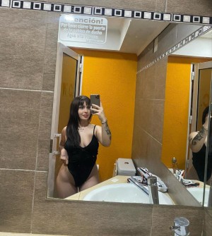 Melina Guida Photo #3