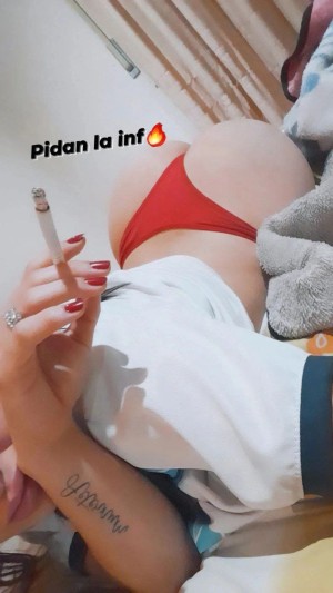 Melina Guida Photo #19