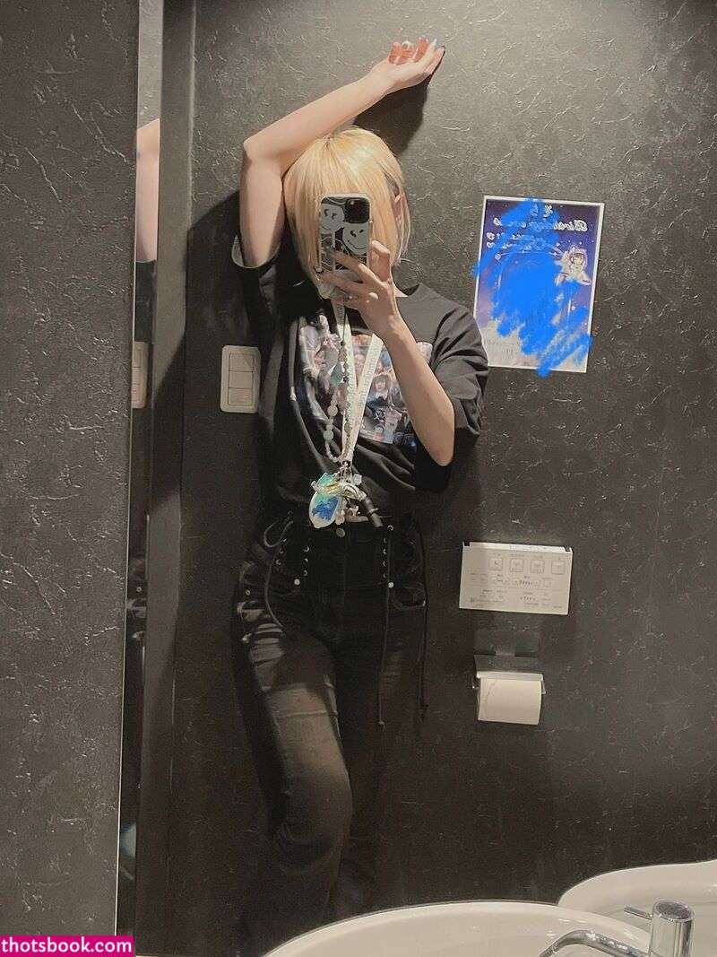 pleasecallmekemuri Photo #4