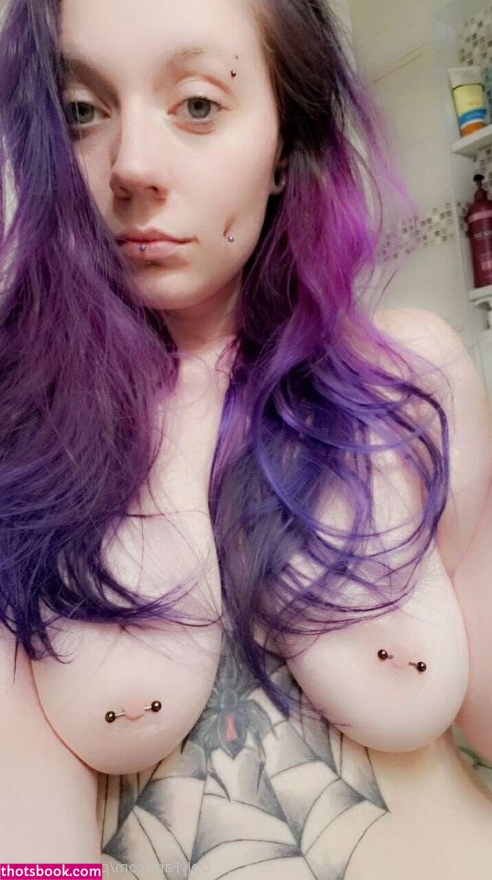 Pierced Demon Photo #1