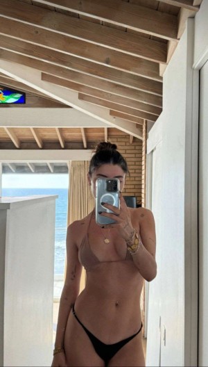 Sabrina Quesada Photo #26