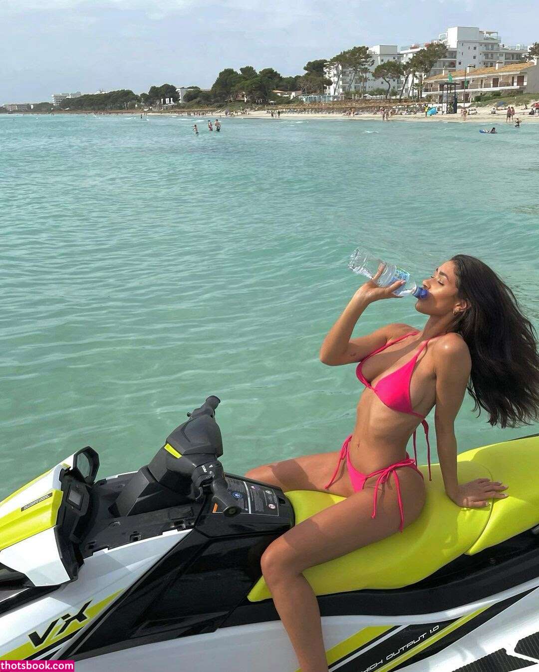 Shayna Senior Photo #29