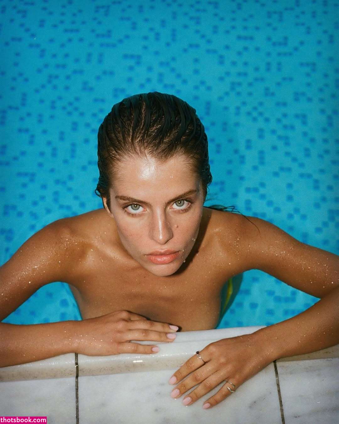 Theopisti Pourliotopoulou Photo #25