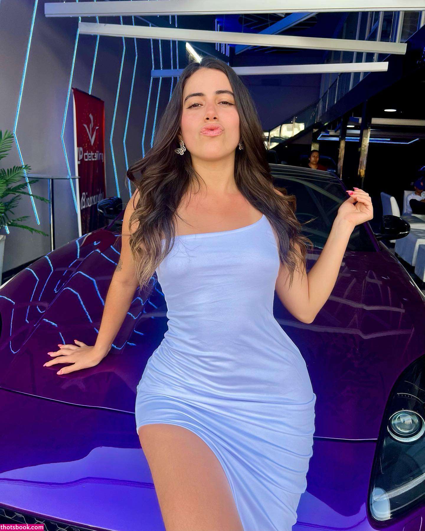 Verónica Boyer Photo #6