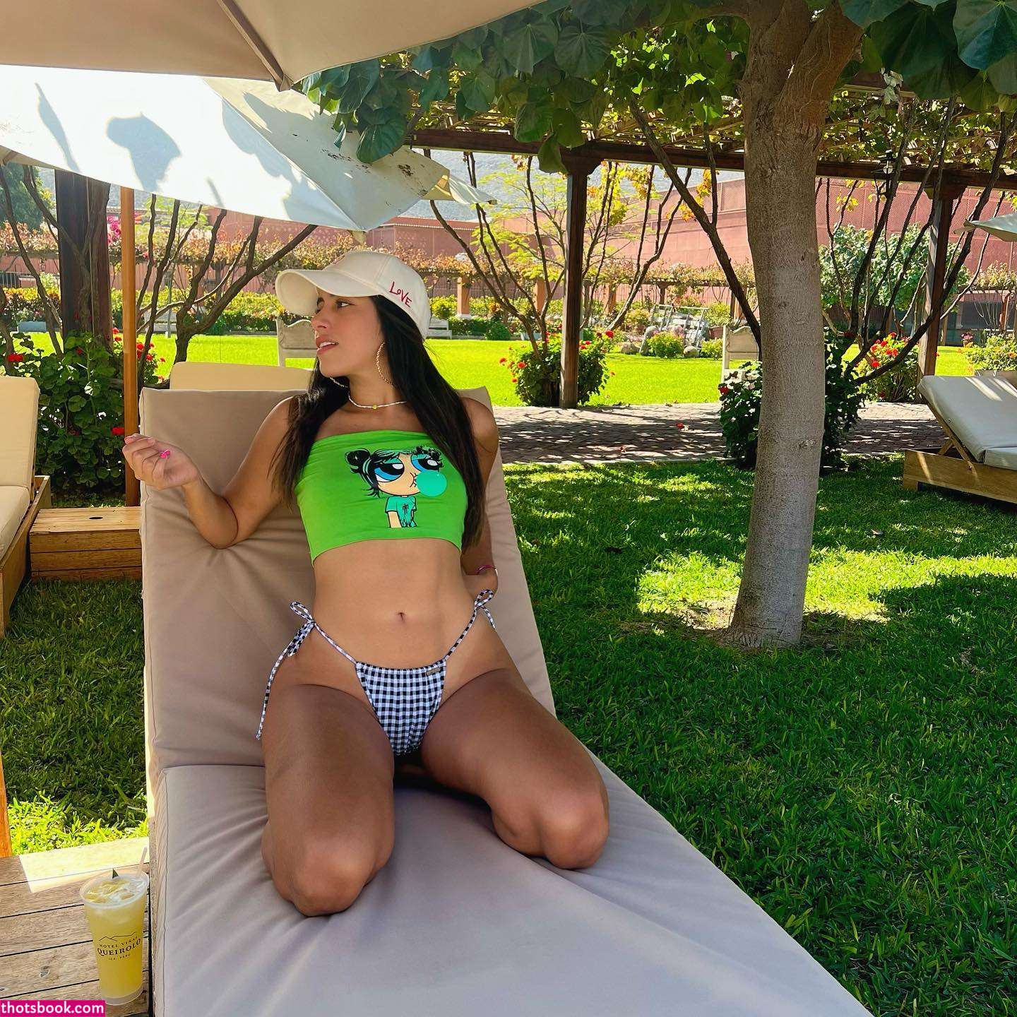 Verónica Boyer Photo #18