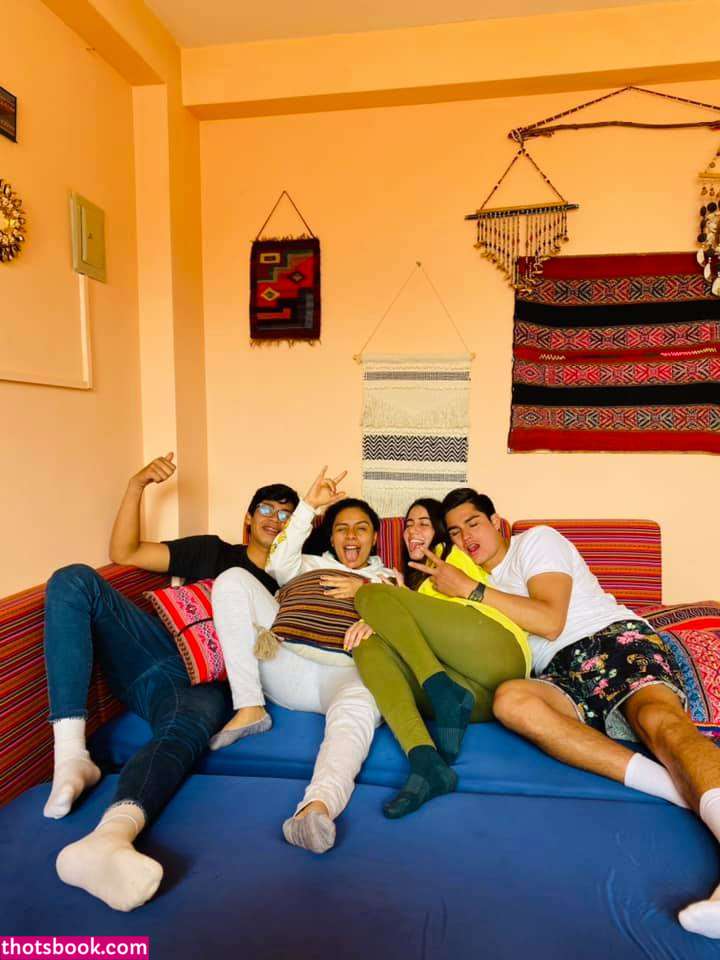 Verónica Boyer Photo #25