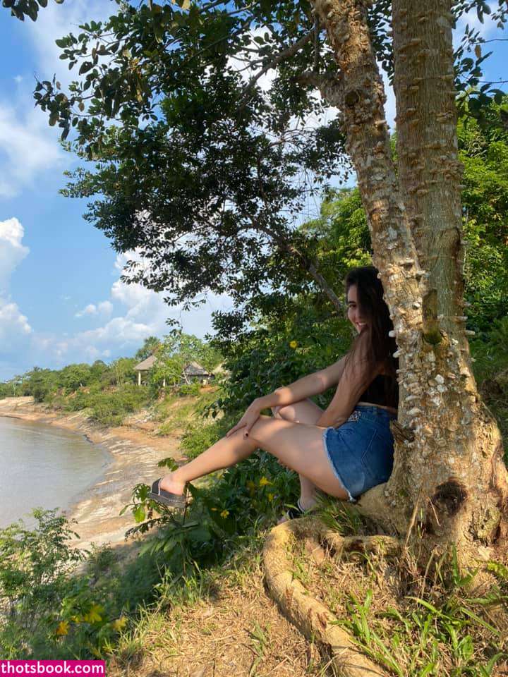 Verónica Boyer Photo #28