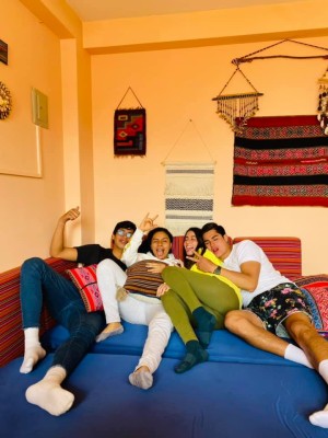 Verónica Boyer Photo #25