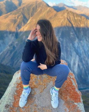 Verónica Boyer Photo #29