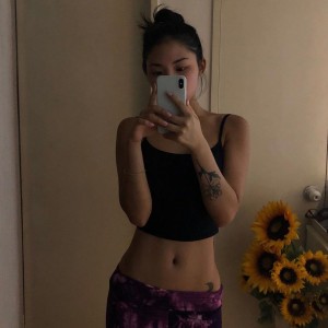 Violet Shin Photo #15