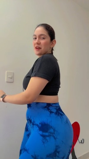 Valeria Alcala Post #5