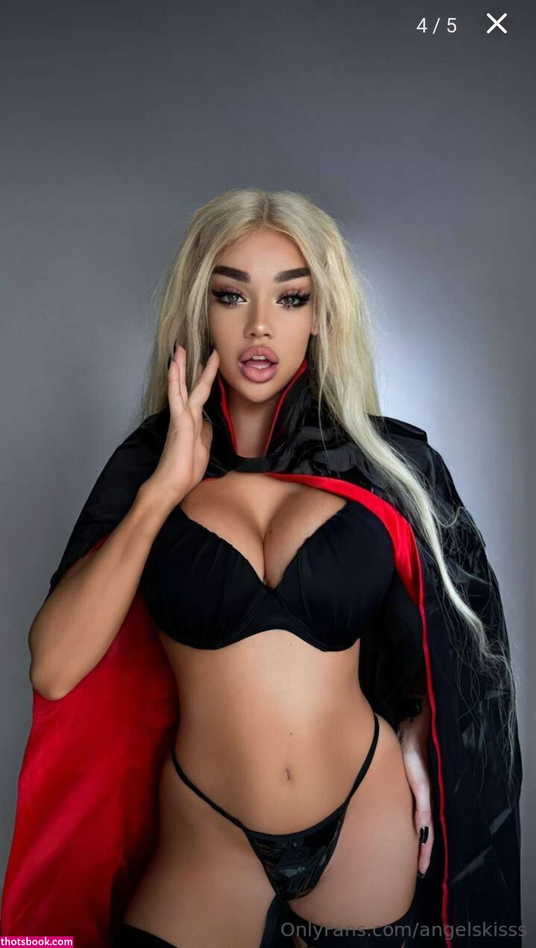 angelskisss Photo #2