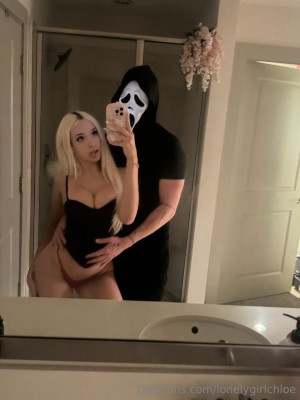 Chloe Collins Photo #25