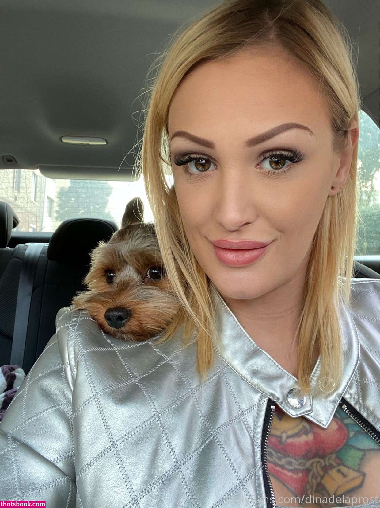 Dylan Ryder Photo #6