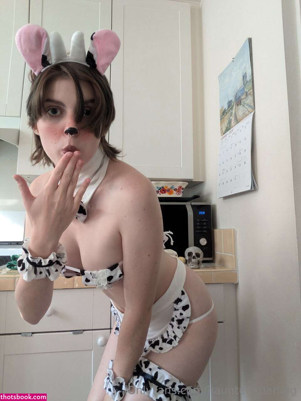 hauntedxdarling Photo #9