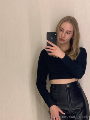 Kkate Candy Photo #2