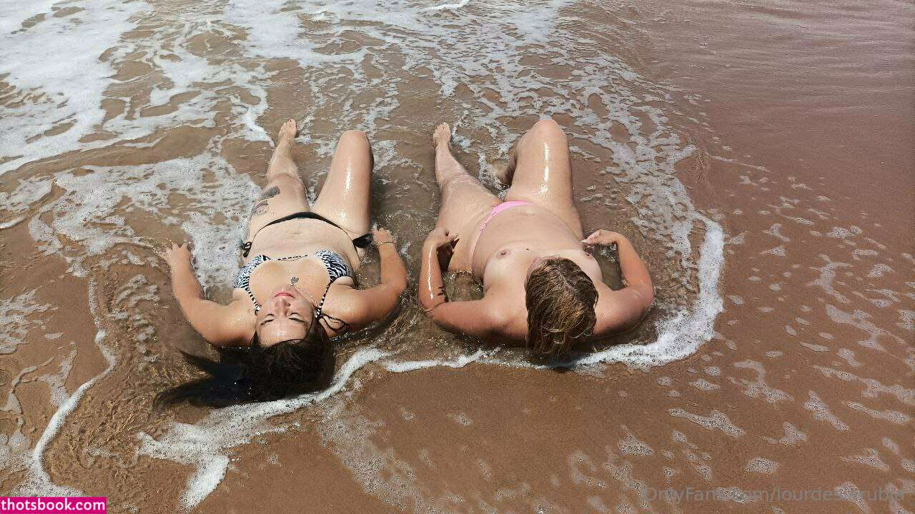 lourdeslarubia Photo #6