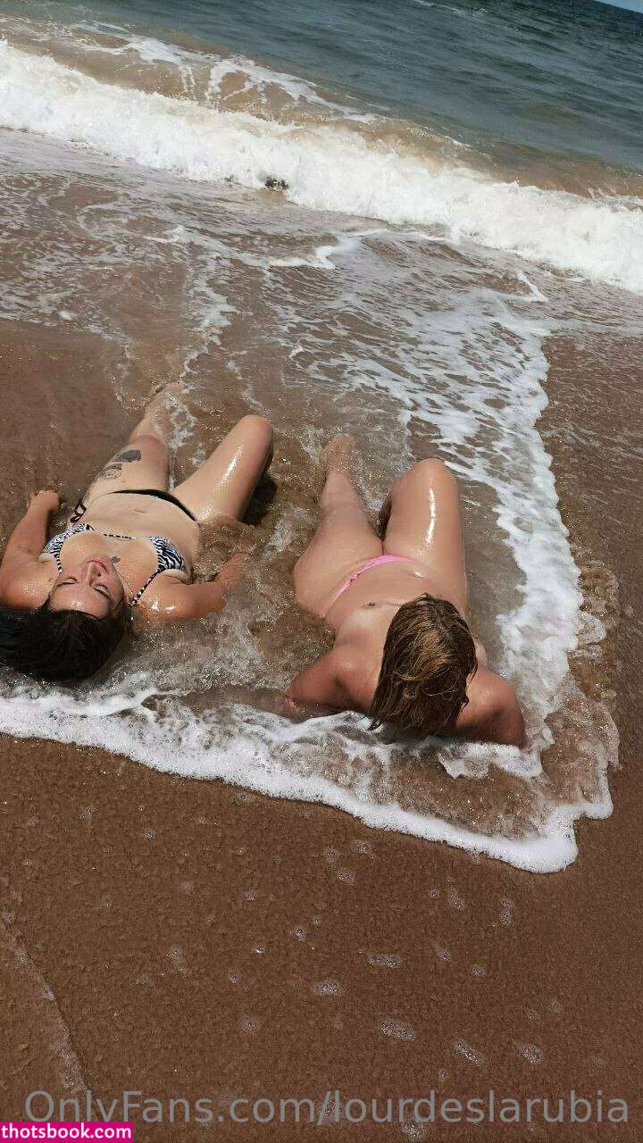 lourdeslarubia Photo #10