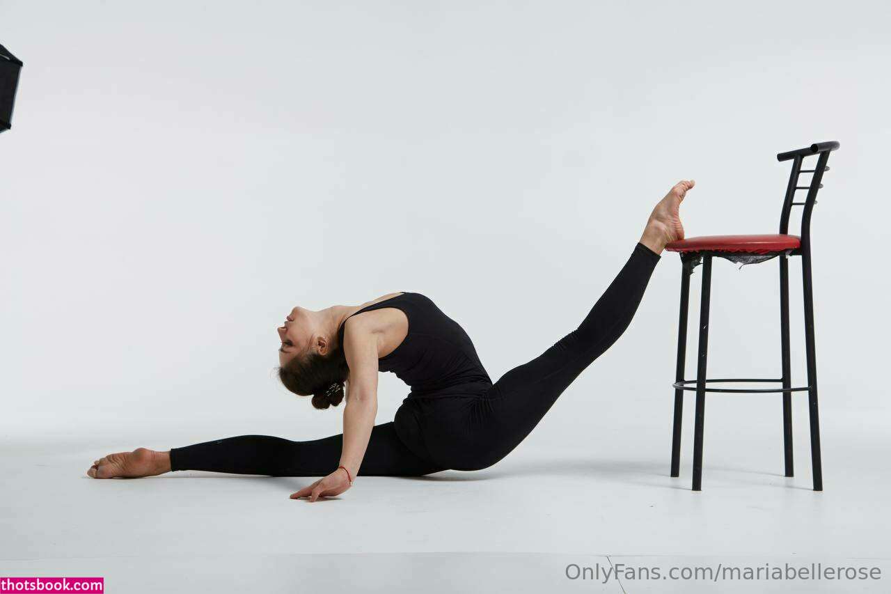 mariabellarose Photo #9