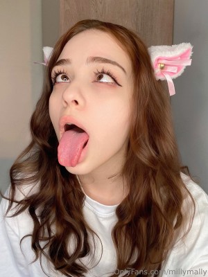 millymally Photo #2