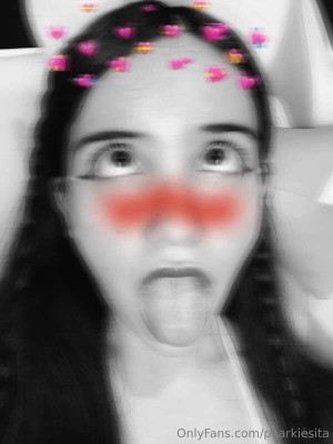 paarkiesita Photo #2