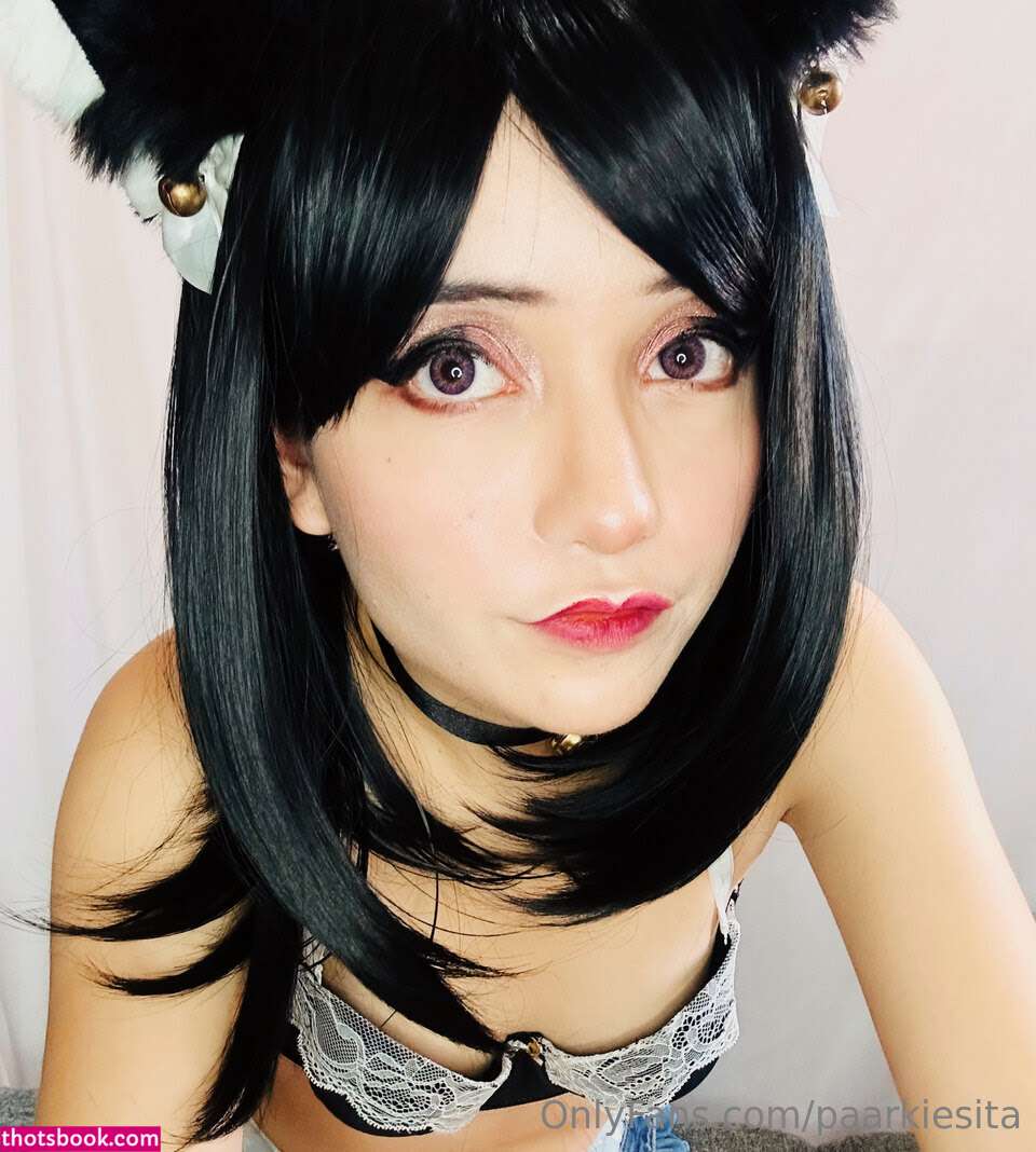 paarkiesita Photo #8