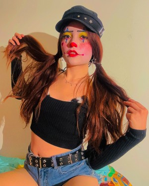 paarkiesita Photo #20