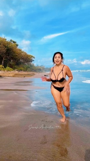 Sarah Ardhelia Post #2