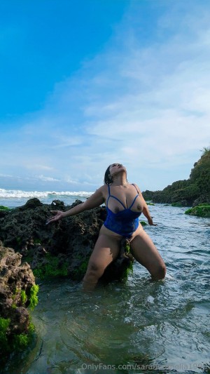 Sarah Ardhelia Photo #24