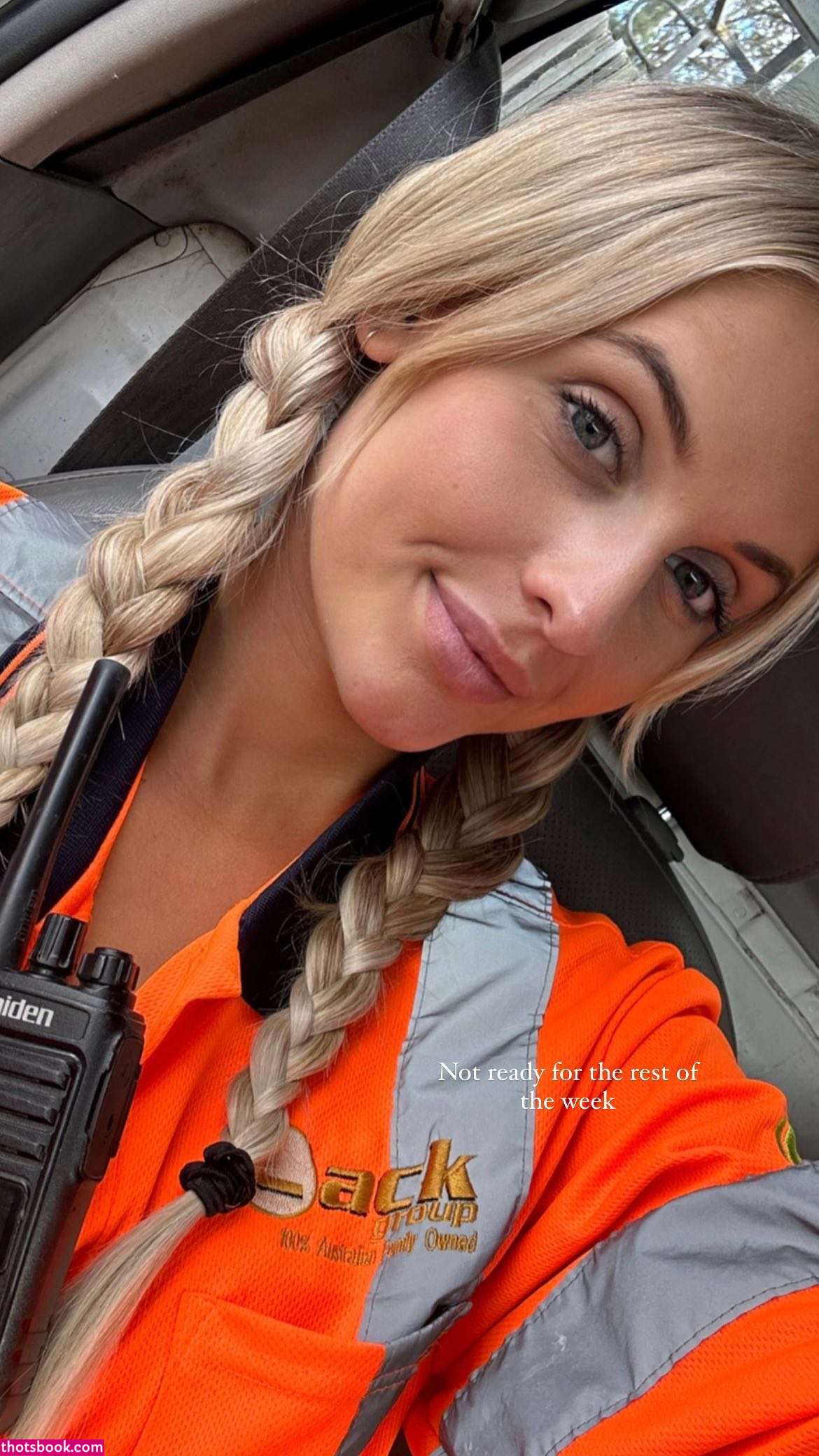 Tamara Smidt Photo #6