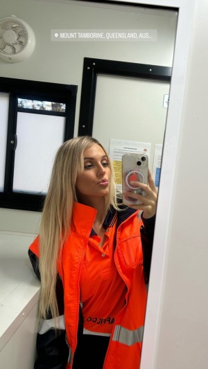 Tamara Smidt Photo #9