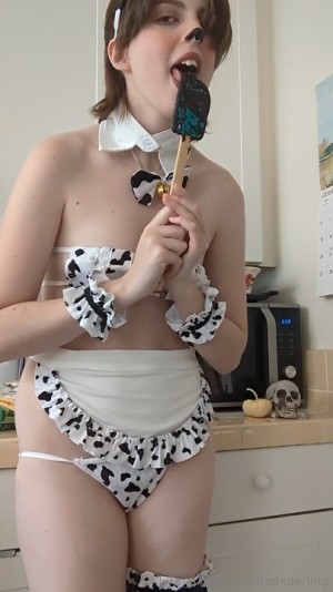 hauntedxdarling Post #5