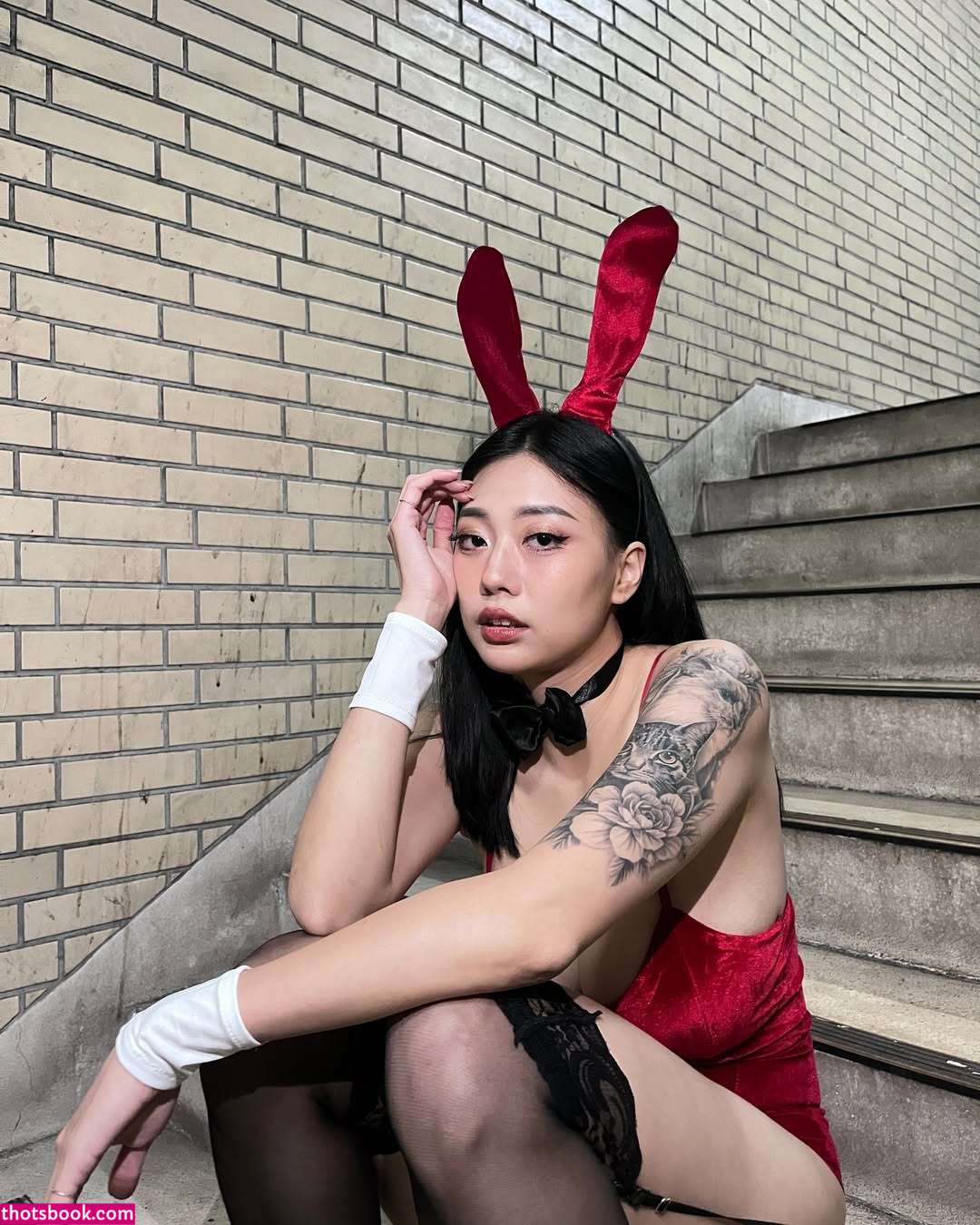 Zebra Yang Photo #29