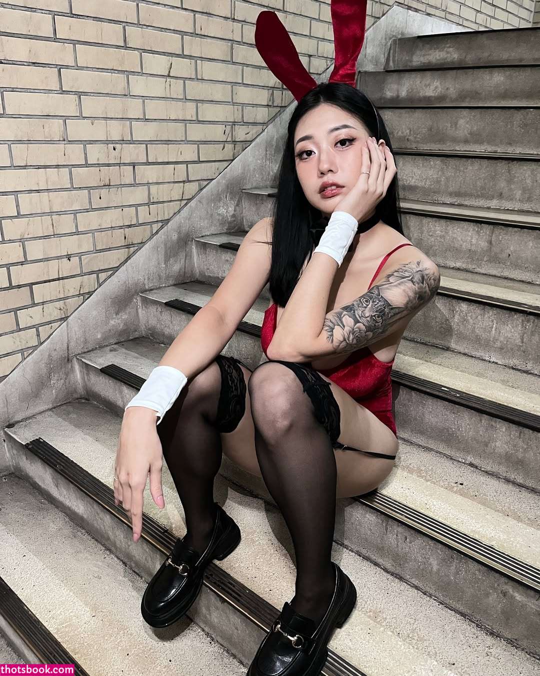 Zebra Yang Photo #31