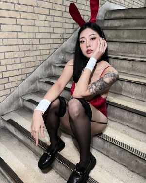 Zebra Yang Photo #31